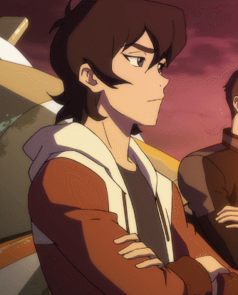 lancemccutie:“So…you grew up out here?”“Yep. Just me and my pop.”keith talking about his dad is so s
