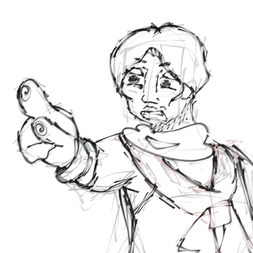 Based On This Inside Joke Between My Friends