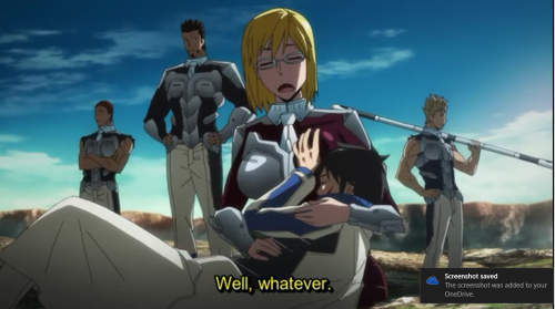 mastacell:  Like it or not, this is terra formars revenge  