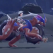 empressofkingfishers:Arceus: and here you go, built in wheels!Koraidon: this looks