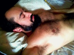 masterjoao:  Well-trained bitches don’t need much talk: you wake up, pull the sheets off to show them your dick and they know what to do.  Come worship me  
