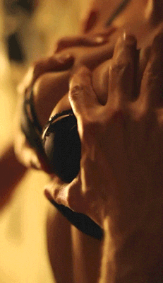 chanybabyluv:  c-r-a-a-z-y | tumblr on We Heart It - http://weheartit.com/entry/63482376/via/chanel_johnnyboy Hearted from: http://c-r-a-a-z-y.tumblr.com/ 
