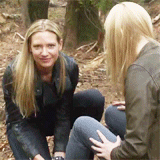 ilovetvseriesandmovies:  fandomforever:  #Fringe season 5 “Bloopers”  My all-time favourite show. Always.