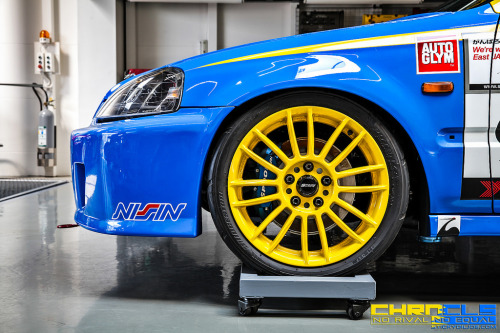 ffjdm:  Source: stickydiljoe.com Spoon sports Honda civic EK9 