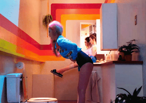 5 Years With WONDER GIRLS 4th Single "WHY SO LONELY?"