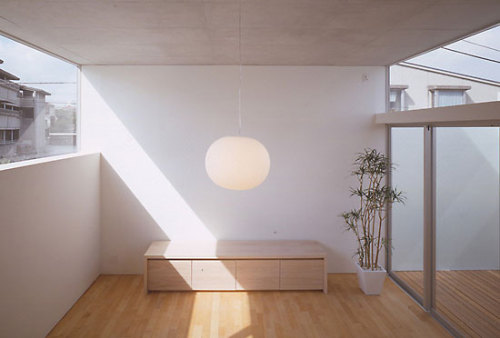 jpn-arch:  HOUSE NAG 2006 // denefes