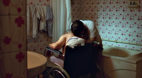 highvolumetal: A Separation (Asghar Farhadi,2011)