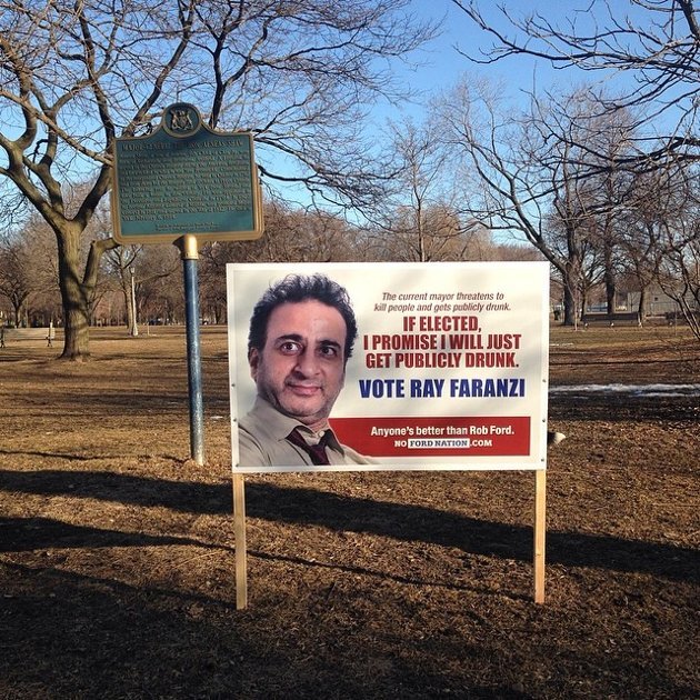 spankmehardbarry:  so for the upcoming toronto election, opponents of rob ford have