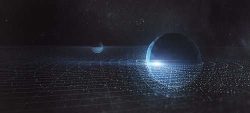 Physicists Find a Way to See the ‘Grin’ of Quantum GravityA recently proposed experiment