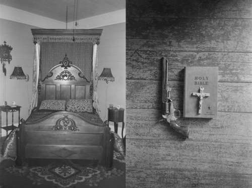 Bed's I've Slept In Zine