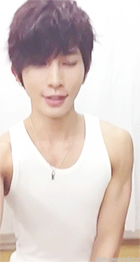 maknaepredator-deactivated20141:Kiseop bootiful Star Call ❤ (ft. Soohyun)