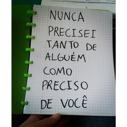 Ela não é tua, ela só atua bem. 💪🍸