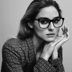 thequeenoliviapalermo: Olivia Palermo x Max &amp; Co