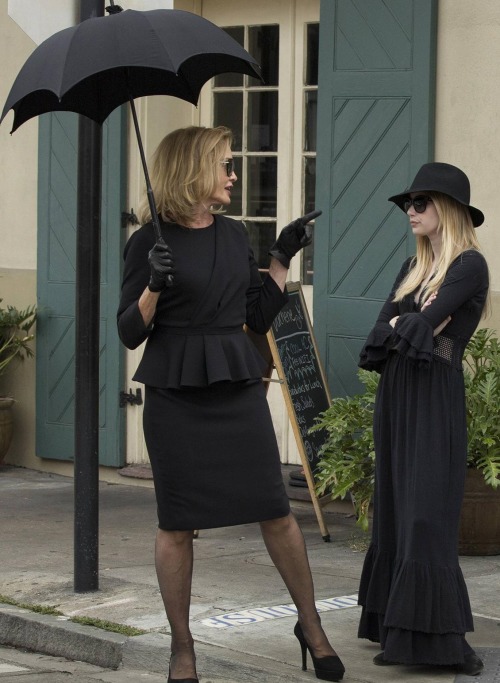 american horror story coven