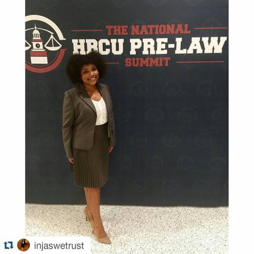 thehbcunation: #Repost @injaswetrust with @repostapp ・・・ Such an AWESOME experience at the @national