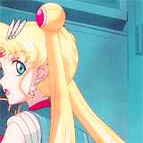keiko-chan:   Usagi Tsukino || Sailor Moon adult photos