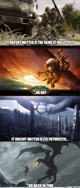 srsfunny:  We Are Gamershttp://srsfunny.tumblr.com/ 