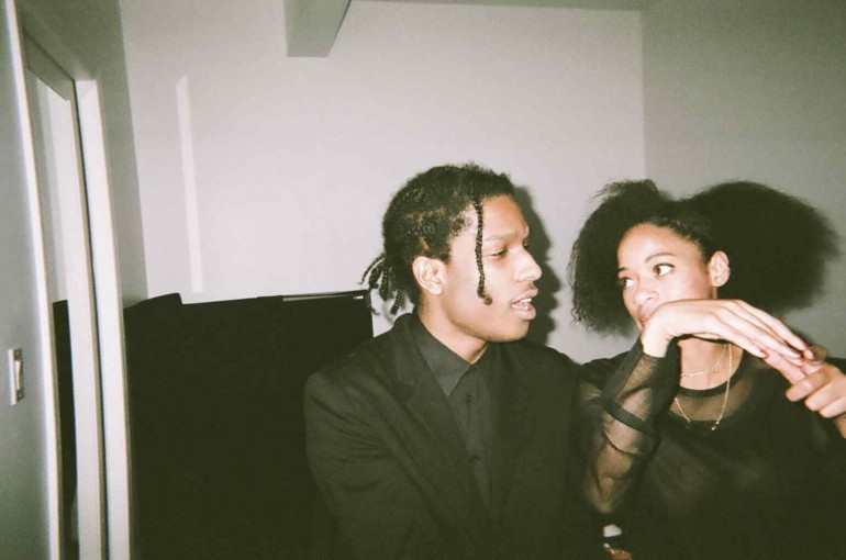 jamesjuly:  Kilo x Rocky 