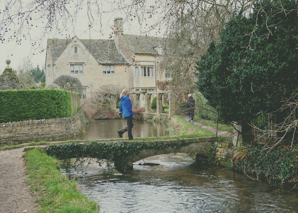 jacindaelena:     ~U&amp;M~ || Cotswolds  