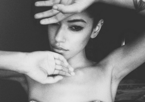 <3 her!