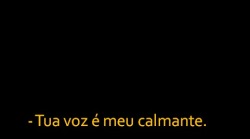 Fique a vontade mas não se sinta em casa