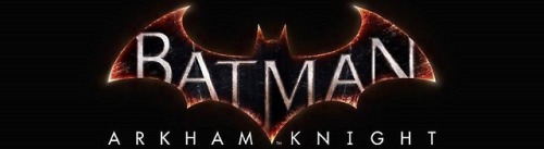 rockin-robinz: Digital Birds National Video Games Day: Bat Family (Batman: Arkham Knight) Today is N