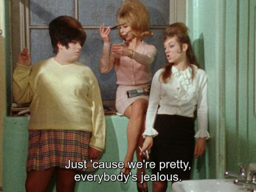 pierppasolini:Female Trouble (1974) // dir. adult photos