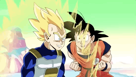 msdbzbabe:Please check out this super cute animation by SmallBuStudio Yes everyone,