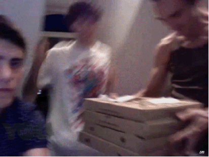 :Pizza Dance