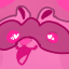 raccoon-pink-60