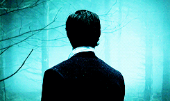 imlyingtoimpressyou:  lesliebensgone-blog: Through crimson stars and silent stars