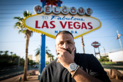 lasvegas:  DJ Khaled launched our Snapchat: VisitLasVegas this weekend - we like that. 