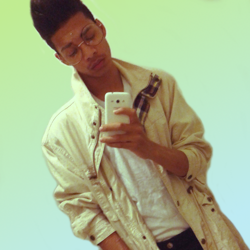 vahst:  remember when I was really into jackets?