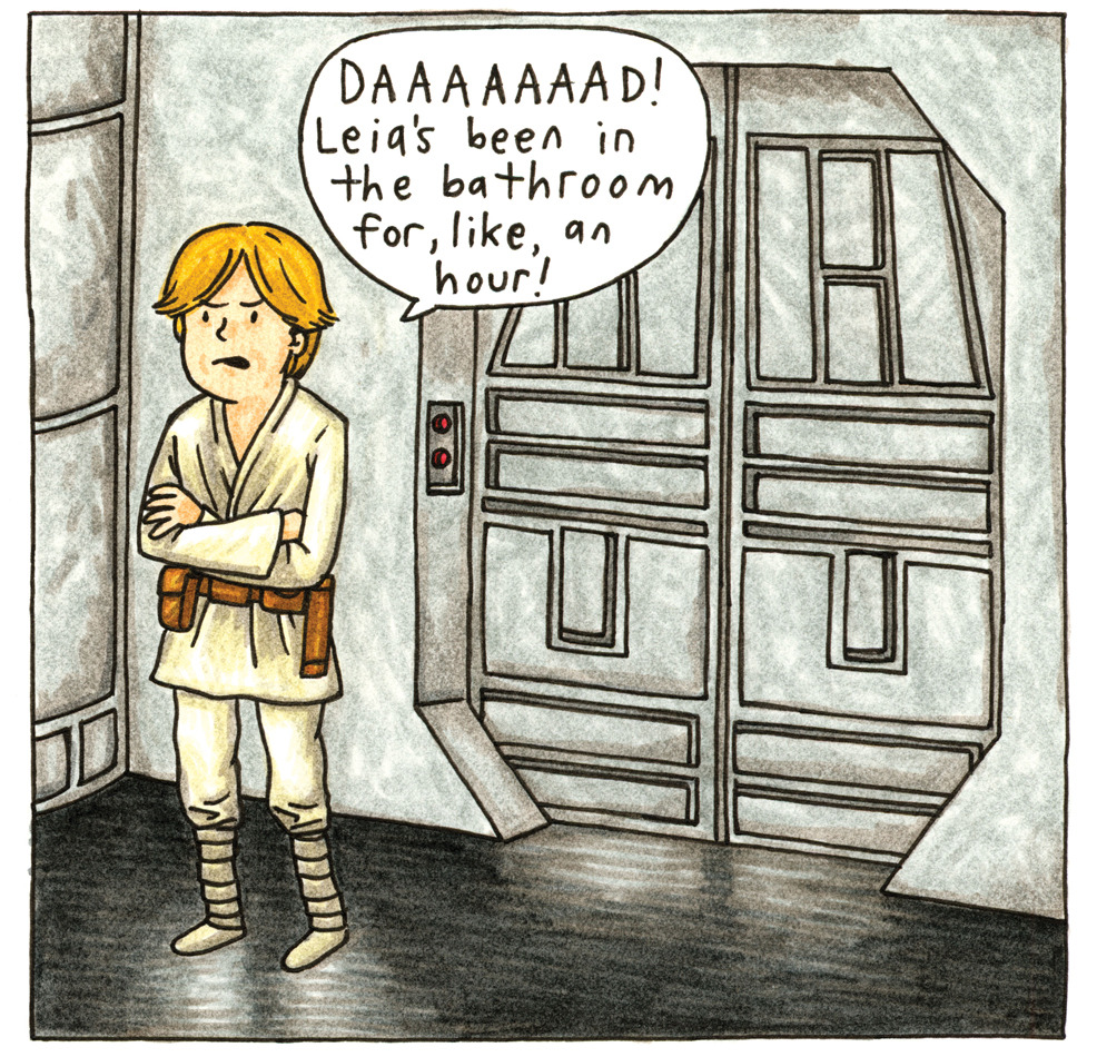 brain-food:  Jeffrey Brown had one of the biggest hits of his career with last year’s Darth