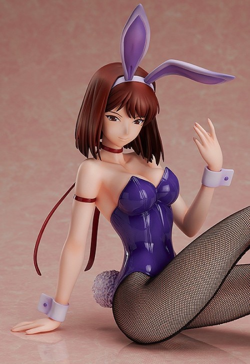 Friendly Reminder: Bunny Suit is Best SuitSAKURA TAISEN ¼ SCALE PRE-PAINTED FIGURE: SUMIRE KA