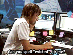 a-surreality:  archivedjessthecoconut: Rooster Teeth Shorts ft. Gavin Free  How he’s