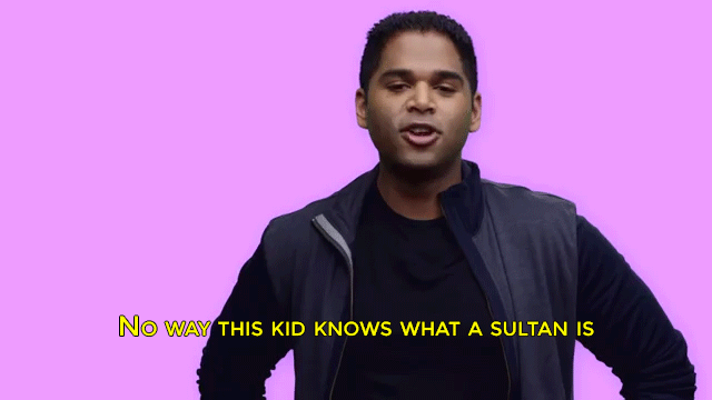 sizvideos:  People reacts to racist Halloween costume for kids (Video) 