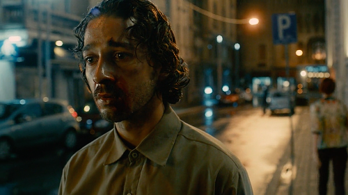the necessary death of charlie countryman (2013)