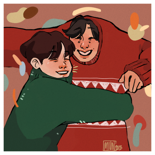 sope fanart