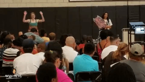 Colin Kaepernick Gives Back Packs To Harlem And Bronx Students