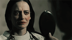 vaneessaives:  “I will always be grateful for having been given the gift of Vanessa Ives.” Eva Green 