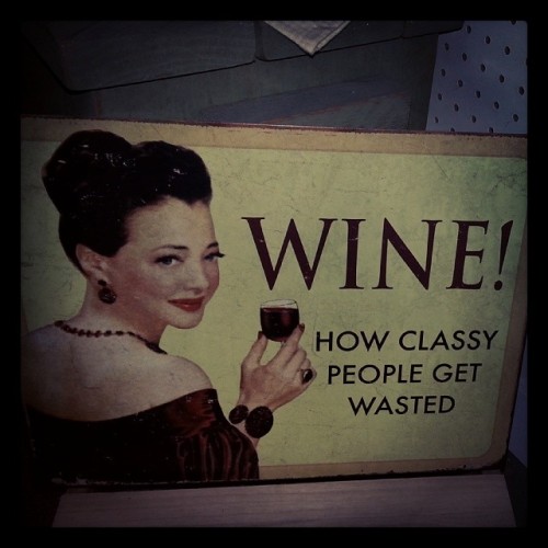 notallwhowanderarelost2:#ha #wine