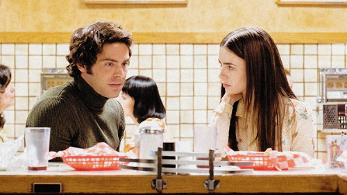 Lily Collins and Zac Efron in stills from ‘Extremely Wicked, Shockingly Evil, and Vile’