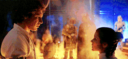 deadhpool:    They both know theres a good chance he wont make it back.   