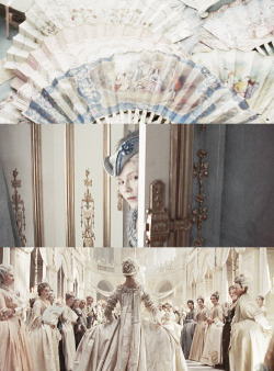 jeffreydahmer:  carolinequeen: Fangirl challenge: 1/10 movies- Marie Antoinette  ”There are a lot of people at Versailles today.”  yes there are. 
