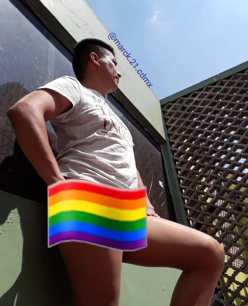 Inicia el mes del orgullo LGBTTTT&hellip;.. mes de la diversidad ‍♂️️‍‍♂️️‍ (en 