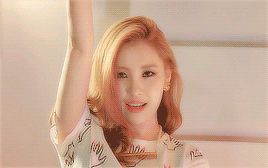 Wonder Girls ♡ I Feel You