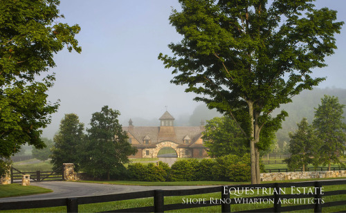 Forest Edge Farm - Millbrook, NY