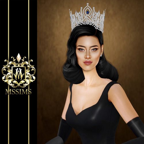 MOONSHINE CROWN FOR THE SIMS 4100% NEW MESHHAT CONTROL [ SLIDER ] COMPATIBLEIN HAT CATAGORYTEEN TO E