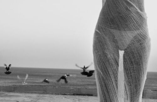 m-as-tu-vu:  © “Pretty please” by Yiorgos Mavropoulos / Carabaas*LiLyLand 2015*             